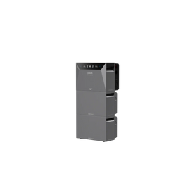 mit Speicher 15 kWh