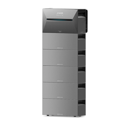 Anker Solarbank 3 Pro + 5 Zusatzbatterien (16 kWh)