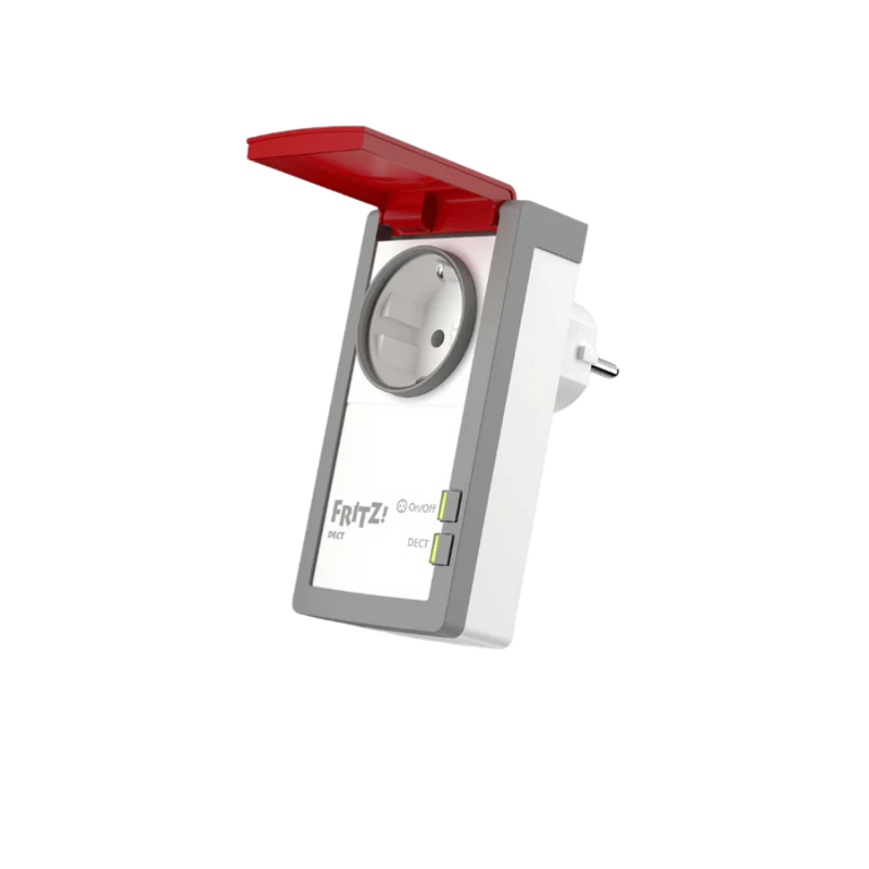 FRITZ!DECT 210 - Messdose