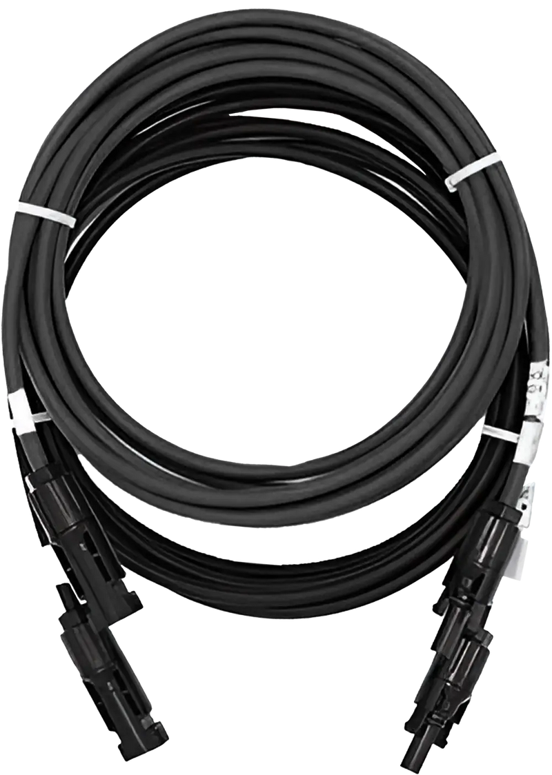 MC4-Verlängerung SET (1/3/5/8m)