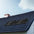 Schrägdach horizontal