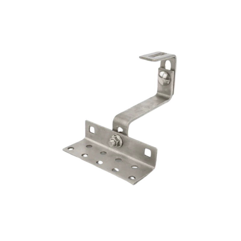Standard-Dachhaken 3-fach-verstellbar