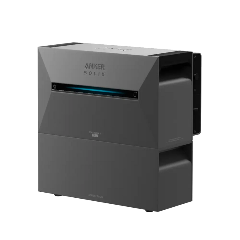 Anker Solarbank 3 Pro 5,4kWh