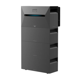 Anker Solarbank 3 - 10.72 kWh