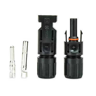 Solarstecker Set - 6 Paar