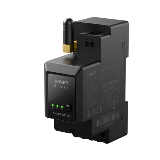 Anker Solix Smart Meter