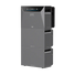 mit Speicher 15 kWh