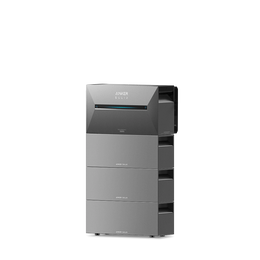 Anker Solarbank 3 Pro + 3 Zusatzbatterien (10.72 kWh)