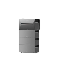 Anker SOLIX Solarbank 3 E2700 Pro