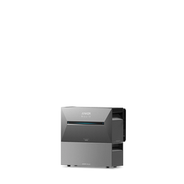 Anker Solarbank 3 Pro + 1 Zusatzbatterie (5.36 kWh)