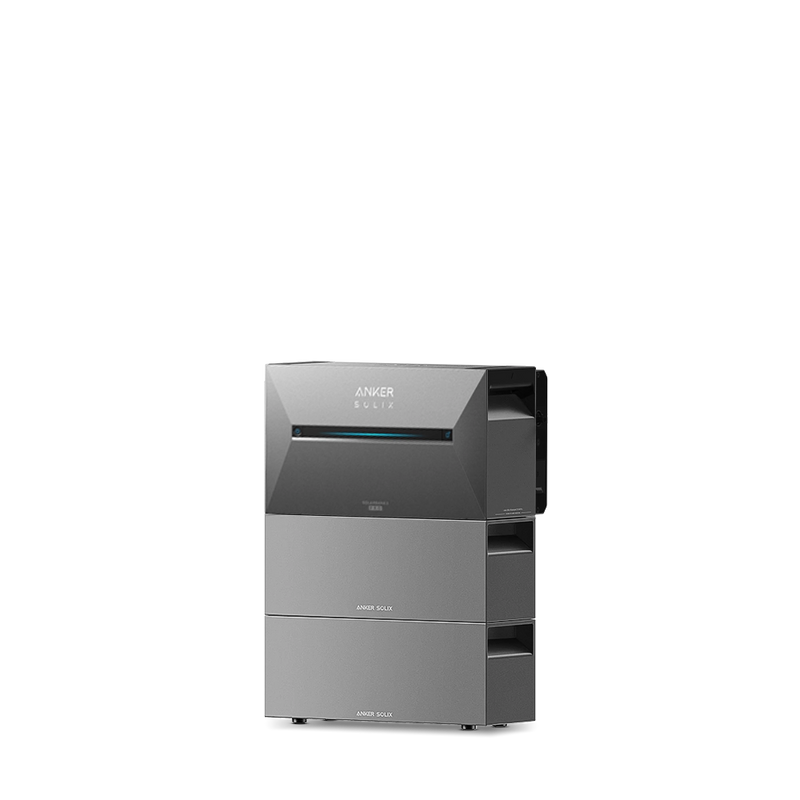 Anker Solarbank 3 Pro 8kWh