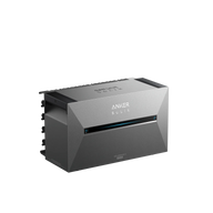 Anker SOLIX Solarbank 3 E2700 Pro