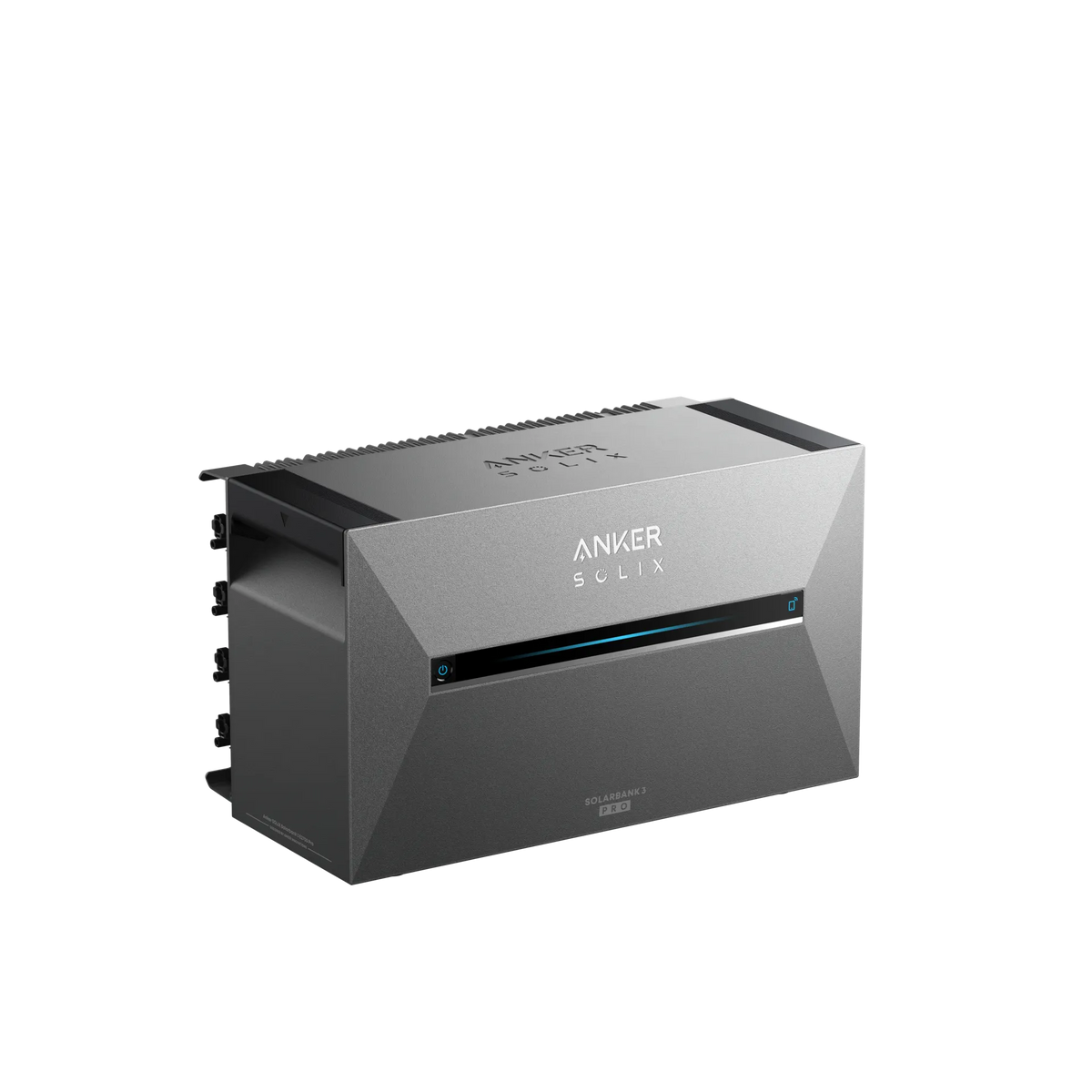 Anker SOLIX Solarbank 3 pro – solago