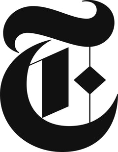 Bekannt aus The New York Times2