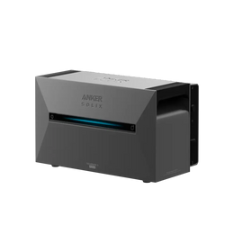 Anker Solarbank 3 Pro 2,7kWh