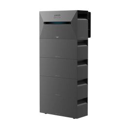 Anker Solarbank 3 Pro 13,4kWh