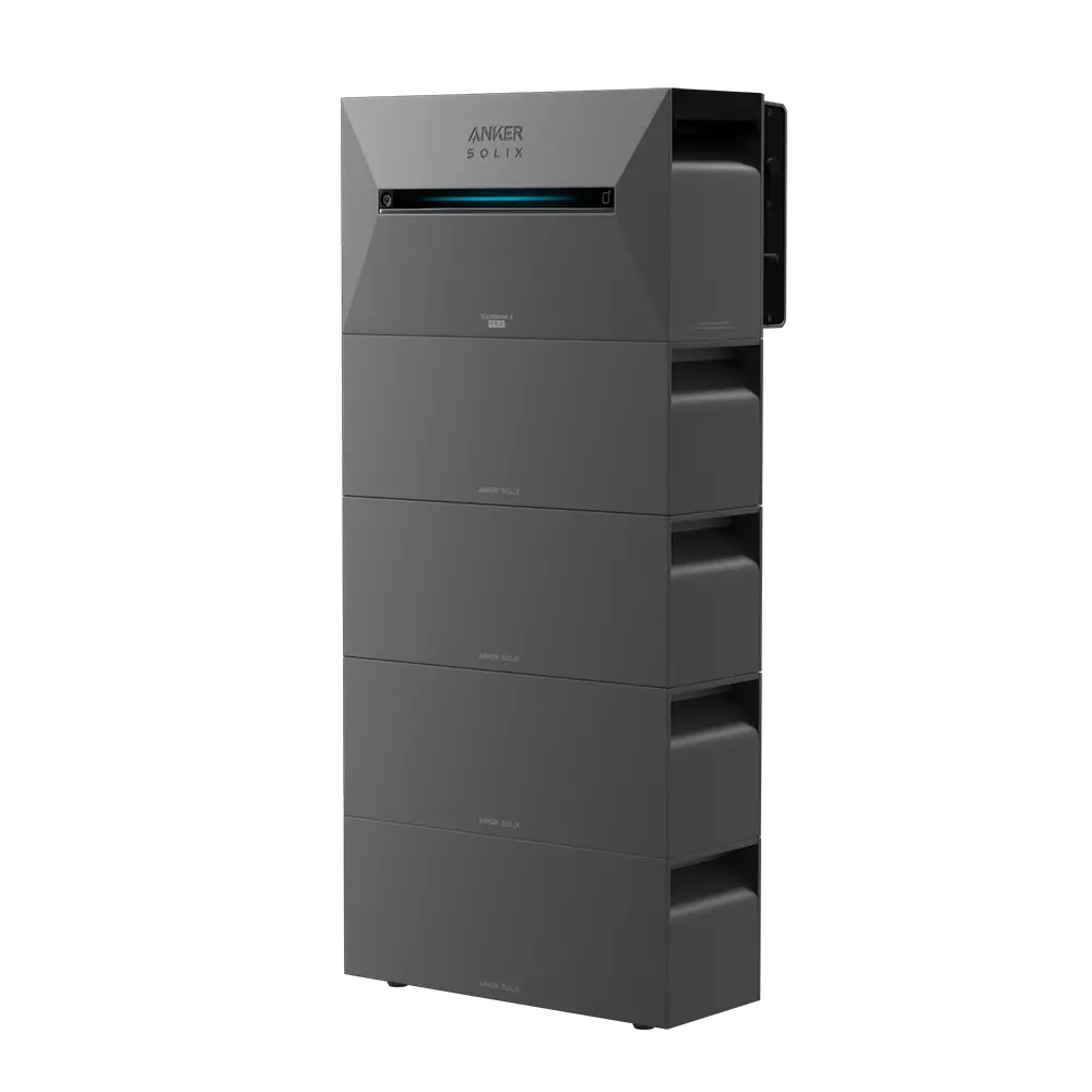 Anker Solarbank 3 Pro 13,4kWh