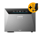 Anker SOLIX Solarbank 4 E5000 Pro