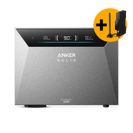 Anker SOLIX Solarbank 4 E5000 Pro