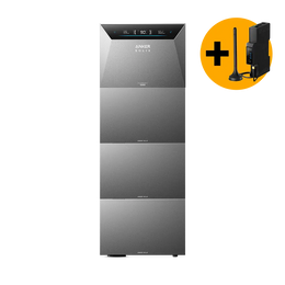 Anker SOLIX 4 Pro (20 kWh)