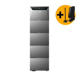 Anker SOLIX 4 Pro (25 kWh)