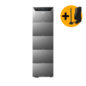 Anker SOLIX Solarbank 4 E5000 Pro