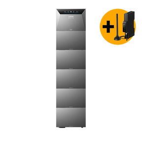 Anker SOLIX Solarbank 4 E5000 Pro