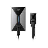 Anker SOLIX V1 Smart EV Charger ohne Kabel