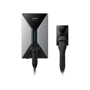 Anker SOLIX Wallbox V1 Smart EV Charger 22kW