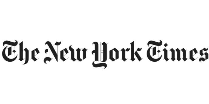 New York Times - solago