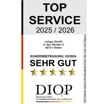 Auszeichnung