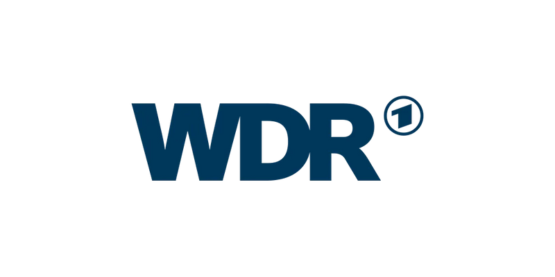 solago bekannt aus: WDR (Logo)