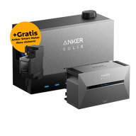 Anker Solix Power Dock Set - solago