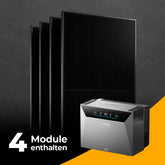 Anker Balkonkraftwerk 2000 Watt kaufen – solago