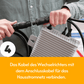 Balkonkraftwerk 400W Komplettset für Balkon Verivox Angebot - solago